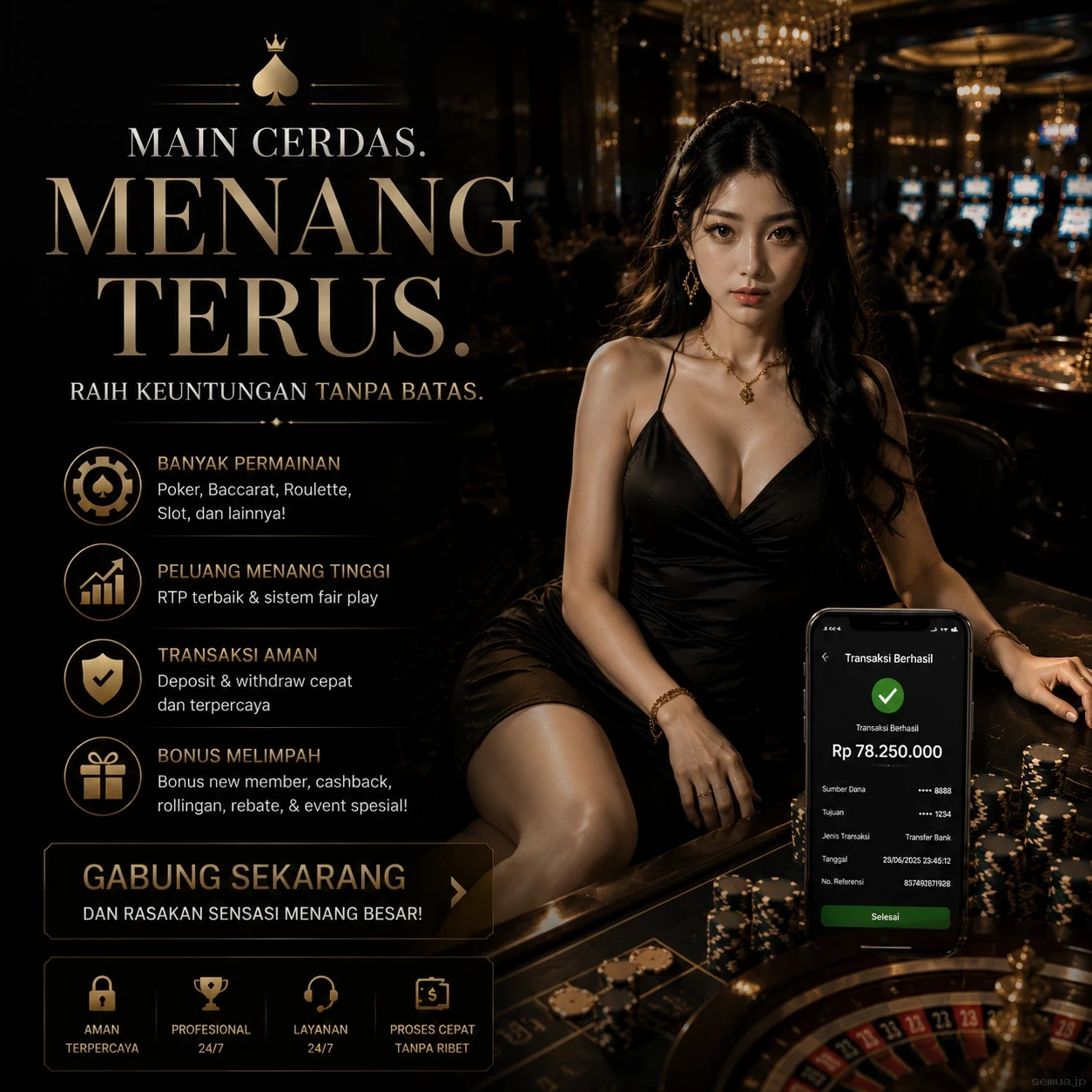 semuajp